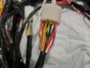 Picture of LJ50 Wiring Harness