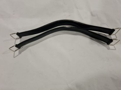 Picture of LJ50 LJ20 Oil Tank Straps