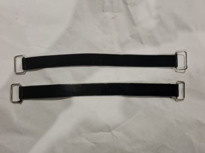 Picture of LJ50 LJ20 Oil Tank Straps