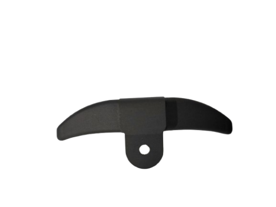 Picture of Suzuki LJ Bonnet Hook - Metal