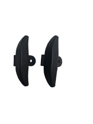 Picture of Suzuki LJ Bonnet Hook - Metal