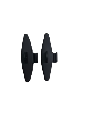 Picture of Suzuki LJ Bonnet Hook - Metal