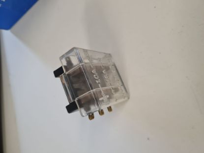 Picture of Suzuki LJ Fuse Box Cover