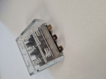 Picture of Suzuki LJ Fuse Box Cover