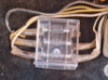 Picture of Suzuki LJ Fuse Box Cover