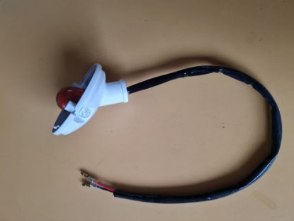 Picture of Suzuki LJ blinker/clearance Light Body