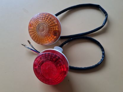 Picture of Suzuki LJ Light Body kit