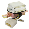 Picture of Suzuki LJ Voltage Regulator