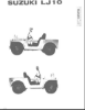 Picture of Suzuki LJ10 Parts Manual PDF