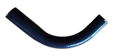 Picture of Suzuki LJ50 Bottom Radiator Hose