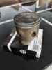 Picture of LJ50 LJ20 ST20 Piston Rings Set 0.5mm